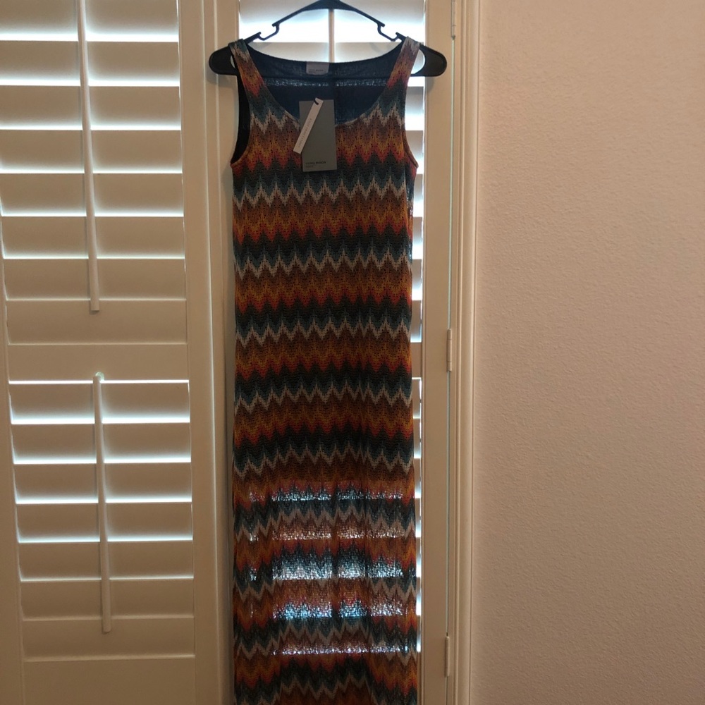 Vero Moda Midi dress